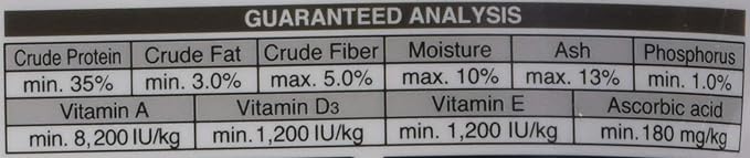 Hikari Usa Inc AHK02342 Gold 17.6-Ounce, Medium