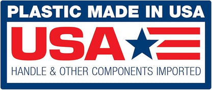 Petmate Pet Porter Dog Kennel 26", Dark Gray & Black, for Pets 20-25lbs, Made in USA