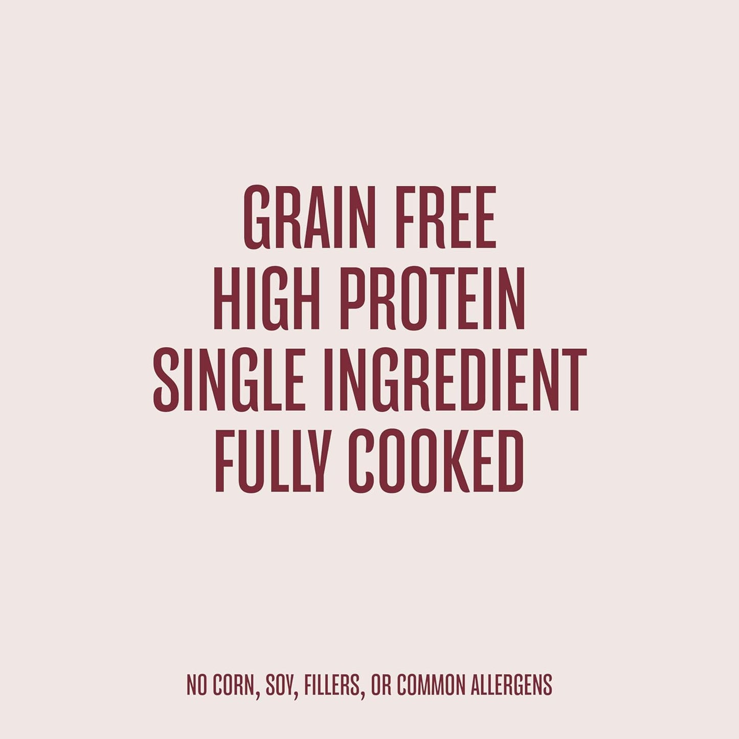 WagWell Beef Liver Freeze-Dried Topper - Grain Free, High Protein Daily Meal Complement for Dogs Made in The USA - Human Grade, Minimally Processed