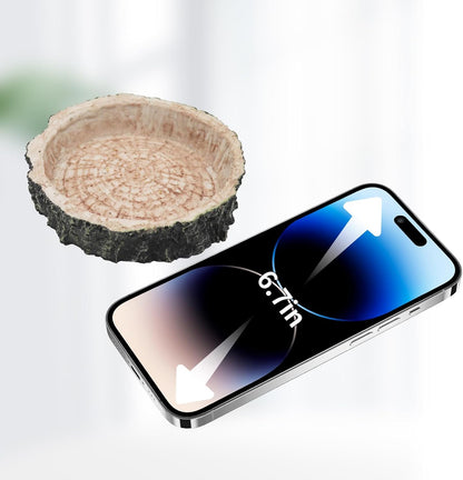 3 Pack Resin Reptile Dish for Food and Water with Tweezer, Hermit Crab Accessories, Hermit Crab Supplies, Hermit Crab Water Bowl, Habitat Accessories for Hermit Crab, Bearded Dragon, Gecko, Tortoise