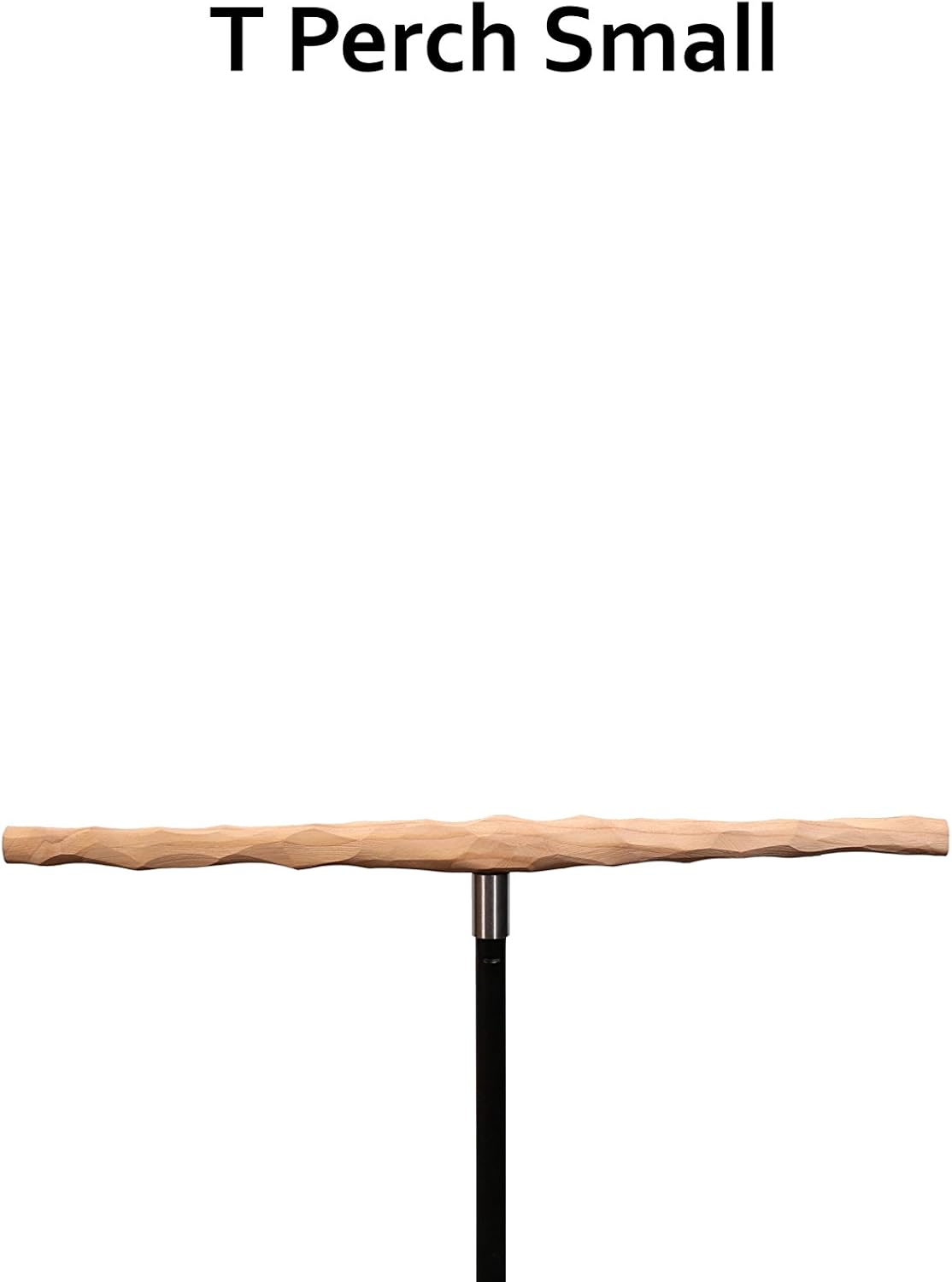 Parrot Training Perch Kit (T Perch, Small)