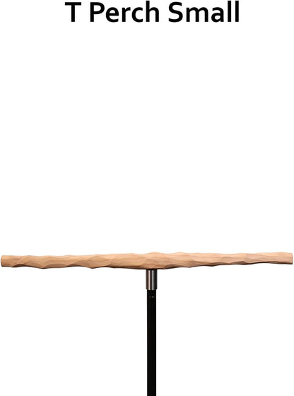 Parrot Training Perch Kit (T Perch, Small)