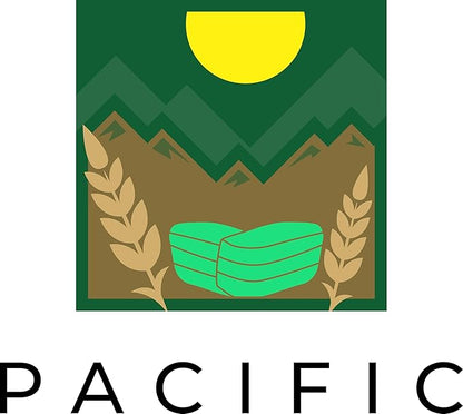 PACIFIC Organic Petfood Organic Feed Millet - Millet Bird Seed | Rich with Fiber & Minerals | USDA and CCOF Certified | Packed in USA - 2Lbs