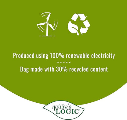 Nature's Logic Turkey Dry Cat Food (1 Pack), 7.7 lb