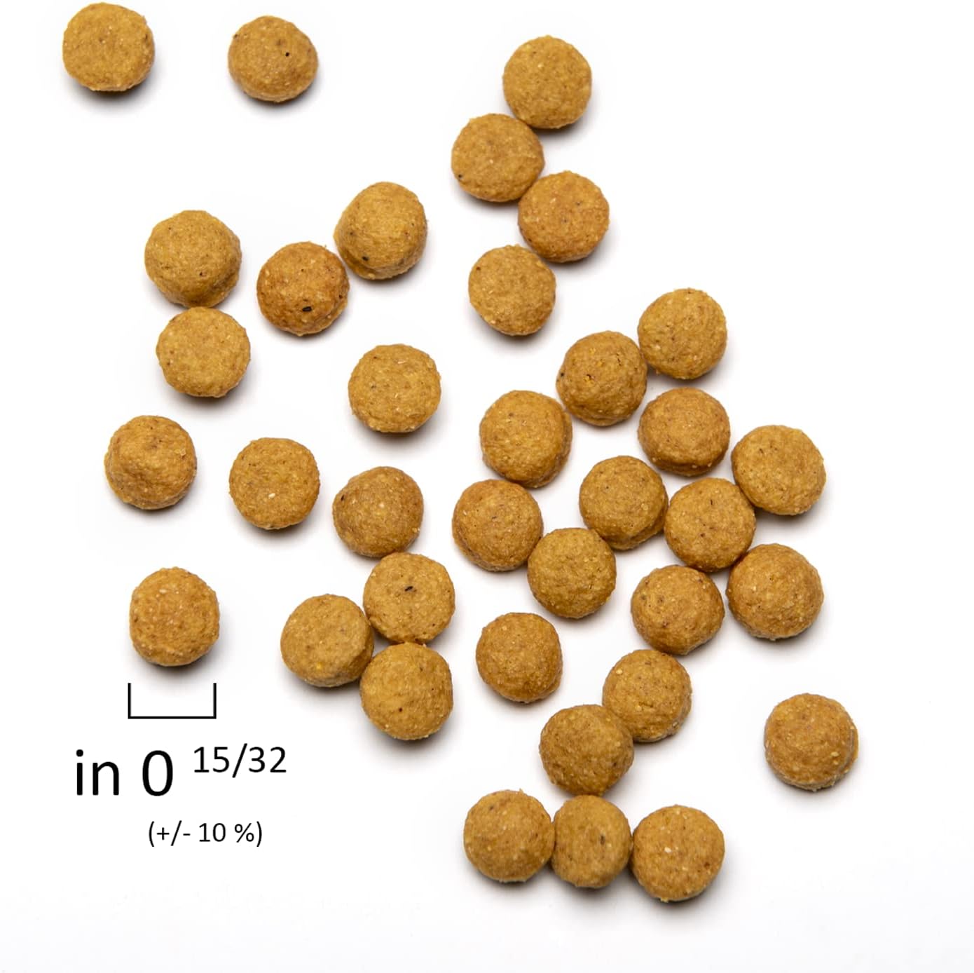 Psittacus High Energy 6.6 lb | Complete Pellet Diet for African Greys, Macaws and Other African Parrots | Premium Food for Birds, 100% no-GMO