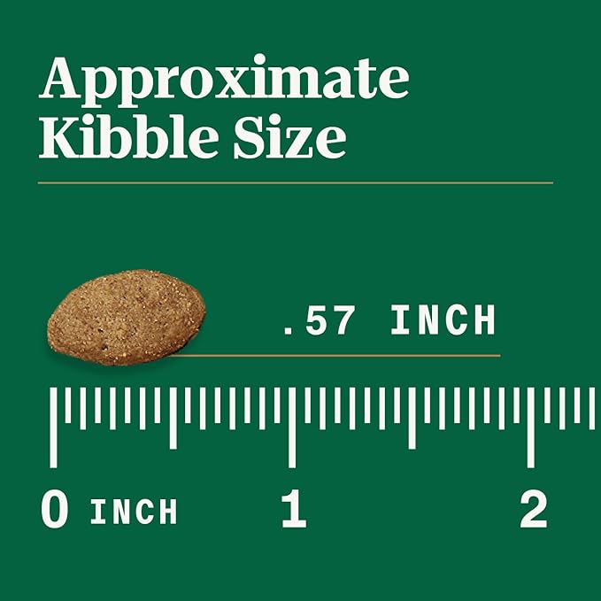 Nutro Ultra Adult Weight Management Dry Dog Food, Chicken, Lamb and Salmon Protein Trio, 24 lb Bag