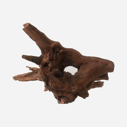 LYPHARD AQUARIUMS Natural Driftwood for Aquarium Decor, L16.54×W9.84×H12.2 Inches Large Drift Wood Decorations for Reptile Hide, Fish Tank, Optional Shapes