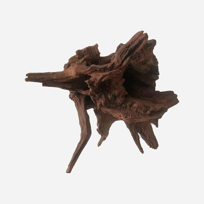 LYPHARD AQUARIUMS Natural Driftwood for Aquarium Decor, L12.99×W9.84×H10.63 Inches Large Drift Wood Decorations for Reptile Hide, Fish Tank, Optional Shapes
