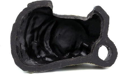 Bearded Dragon Tank Accessories Medium Reptile Hide Reptile Hides and Caves for Gecko