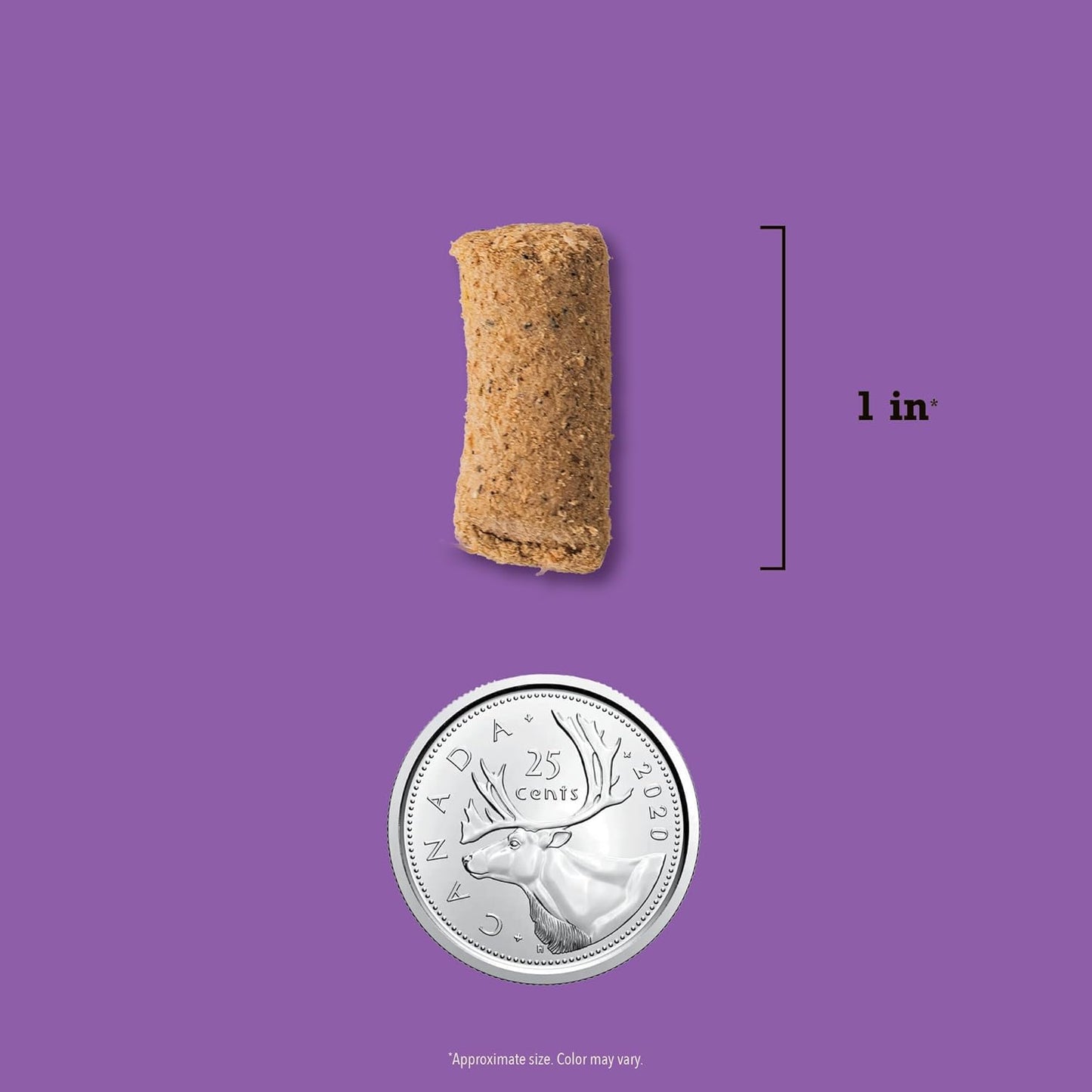 ACANA Grain-Free High Protein Freeze Dried Dog Food & Topper Free-Run Duck Recipe Morsels 8oz Bag