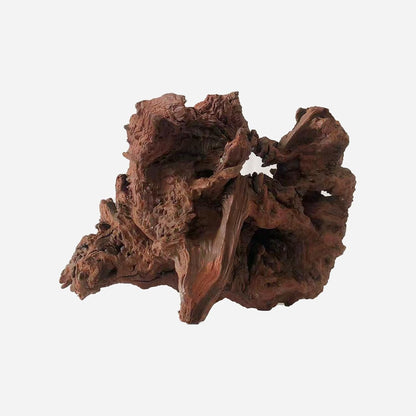 LYPHARD AQUARIUMS Natural Driftwood for Aquarium Decor, L13.39×W9.45×H8.66 Inches Large Drift Wood Decorations for Reptile Hide, Fish Tank, Optional Shapes