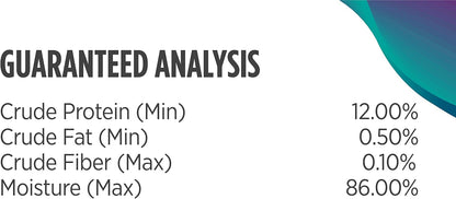Nulo Freestyle Cat & Kitten Wet Cat Food Pouch, Premium All Natural Grain-Free Soft Cat Food Topper with Amino Acids for Heart Health and High Animal-Based Protein