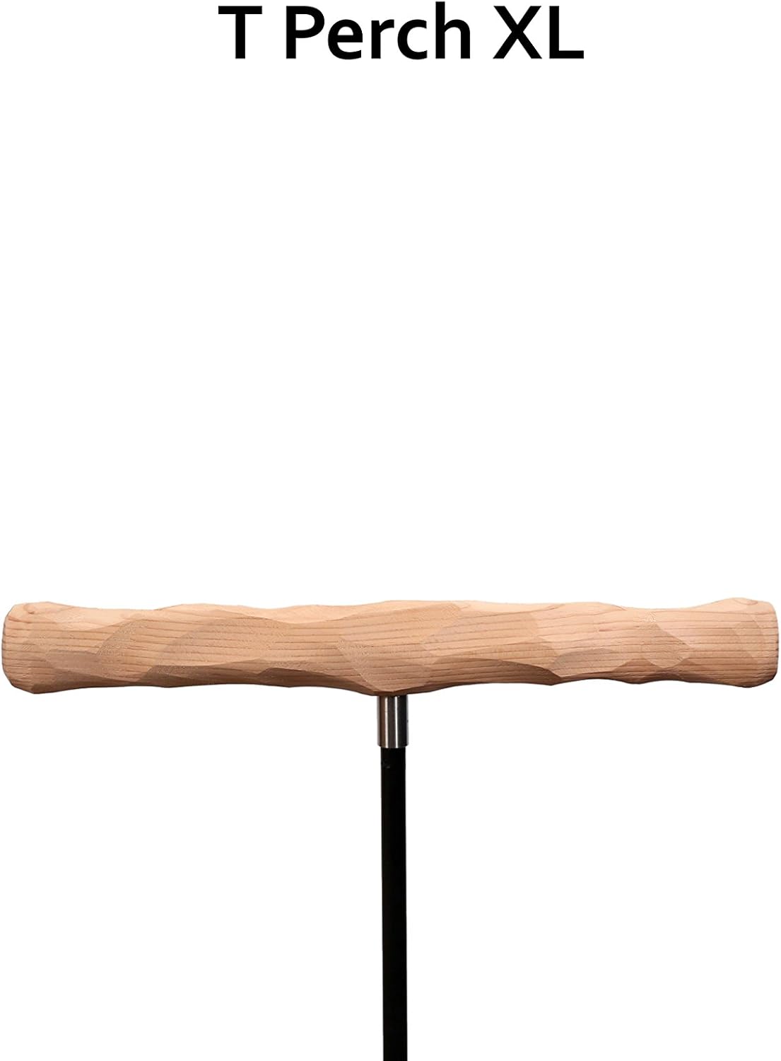 Parrot Training Perch Kit (T Perch, XL)