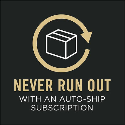 Purina Pro Plan Sensitive Skin and Stomach Dog Food Small Breed, Adult Salmon & Rice Formula - 16 lb. Bag