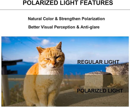 Front Expandable Cat Backpack Carrier, Fit up to 20 lbs, Polarized Tinted Brown Bubble Window Pet Carrier Backpack for Large Fat Cat and Small Puppy