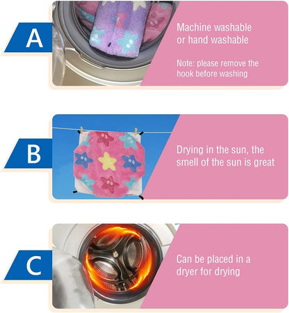 LEFTSTARER Guinea Pig Ferret Rat Hammock Toy Small Animal Cage Accessories Hideout Tunnel & Bunkbed Hammock for Rat Ferret Guinea Pig Hamster Sugar Glider Chinchilla