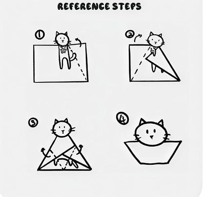 Cat Swaddle Wrap, PurrfectWrap - Soft Breathable Pink Cat Wrapping Blanket for Calming Anxious Cats, Grooming, Nail Trimming and Cuddling (21.7inch(Within 6lbs))