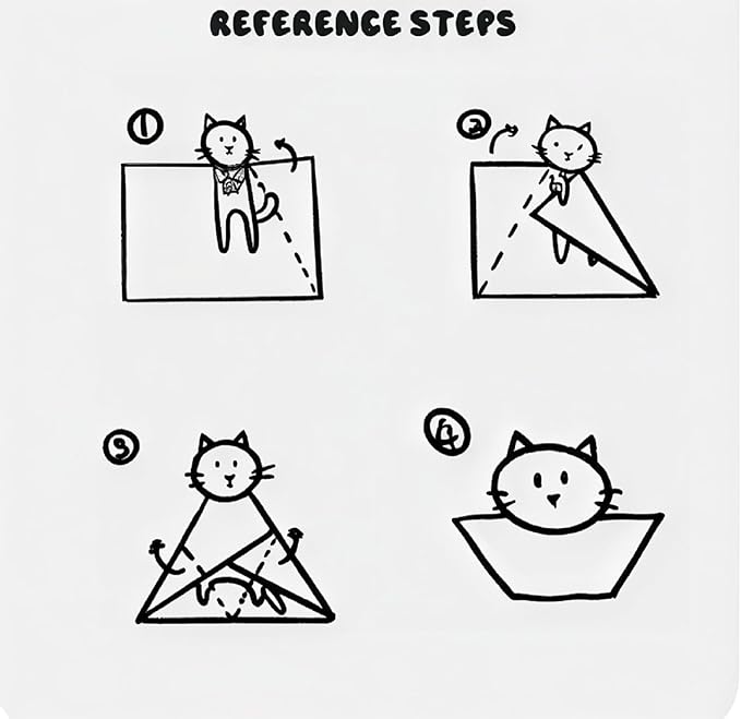 Cat Swaddle Wrap, PurrfectWrap - Soft Breathable Pink Cat Wrapping Blanket for Calming Anxious Cats, Grooming, Nail Trimming and Cuddling (27.6inch (Within 15lbs))