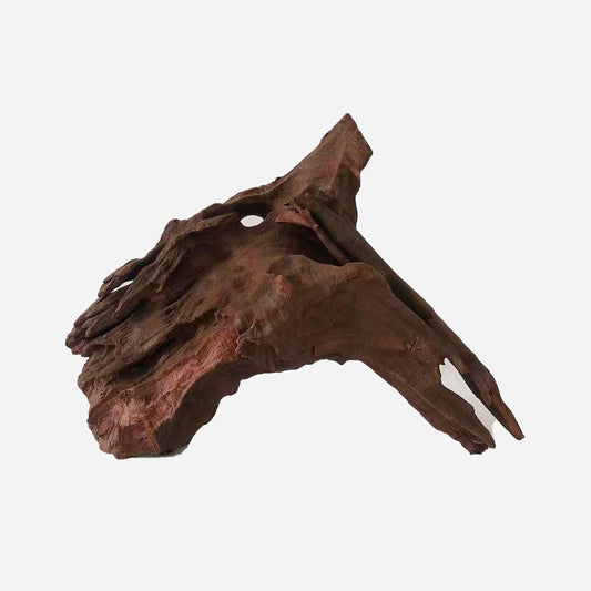 LYPHARD AQUARIUMS Natural Driftwood for Aquarium Decor, L19.69×W5.91×H13.78 Inches Large Drift Wood Decorations for Reptile Hide, Fish Tank, Optional Shapes