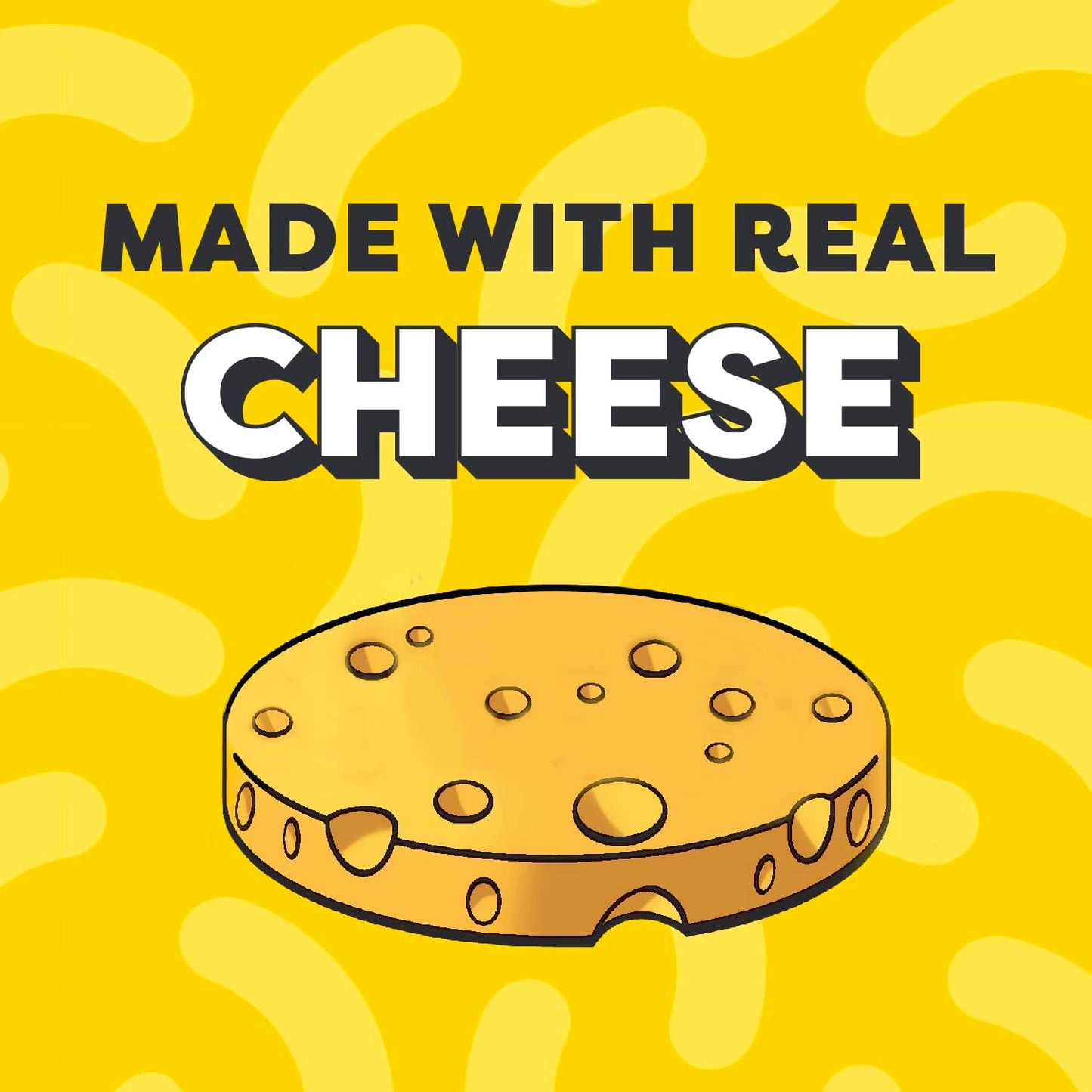 Temptations Creamy Puree Squeezable Lickable Wet Cat Treats with Cheese, 0.42 oz. Tubes, 4 Count, Pack of 11 (44 Total)