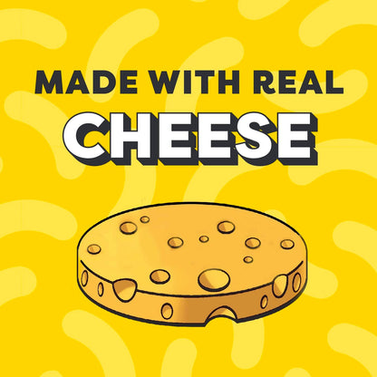 Temptations Creamy Puree Squeezable Lickable Wet Cat Treats with Cheese, 0.42 oz. Tubes, 4 Count, Pack of 11 (44 Total)