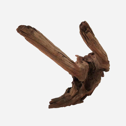 LYPHARD AQUARIUMS Natural Driftwood for Aquarium Decor, L23.62×W10.63×H15.75 Inches Large Drift Wood Decorations for Reptile Hide, Fish Tank, Optional Shapes