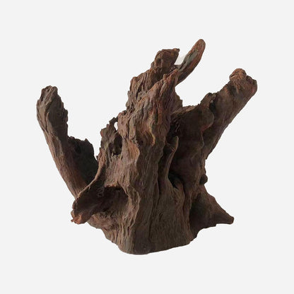 LYPHARD AQUARIUMS Natural Driftwood for Aquarium Decor, L15.75×W10.63×H10.63 Inches Large Drift Wood Decorations for Reptile Hide, Fish Tank, Optional Shapes