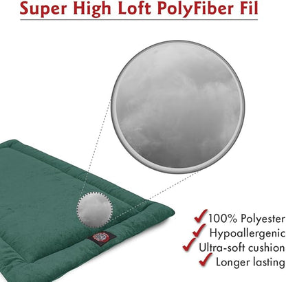 36" Villa Marine Crate Dog Bed Mat By Majestic Pet Products