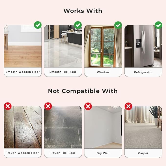 Whiskertons Interactive Bird Simulation Cat Toy Set, Interactive Cat Toys for Indoor Cats, Cat Feather Toy, Self-Holding Suction Base, 5 Replacement Birds (10 Replacement Sticky Pads)