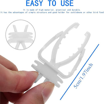 Jmxu's 3.5"-4" Cuttlebone for Birds Natural Cuddle Bone for Parakeets, Cuttlefish Bone for Sharp Beaks, Natural Birds Calcium for Parrot Cockatiels Budgie, 12Pcs