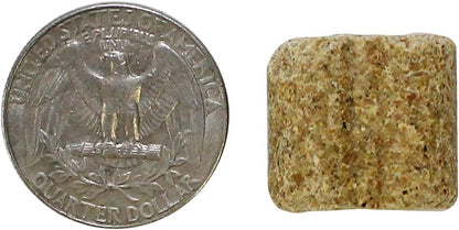 Rodent Blocks (16 lb.) - Nutritional Rodent Food - for Rats, Mice, Squirrels, Degus