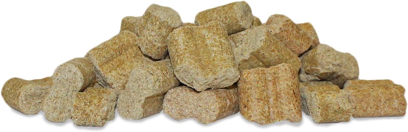 Rodent Blocks (16 lb.) - Nutritional Rodent Food - for Rats, Mice, Squirrels, Degus