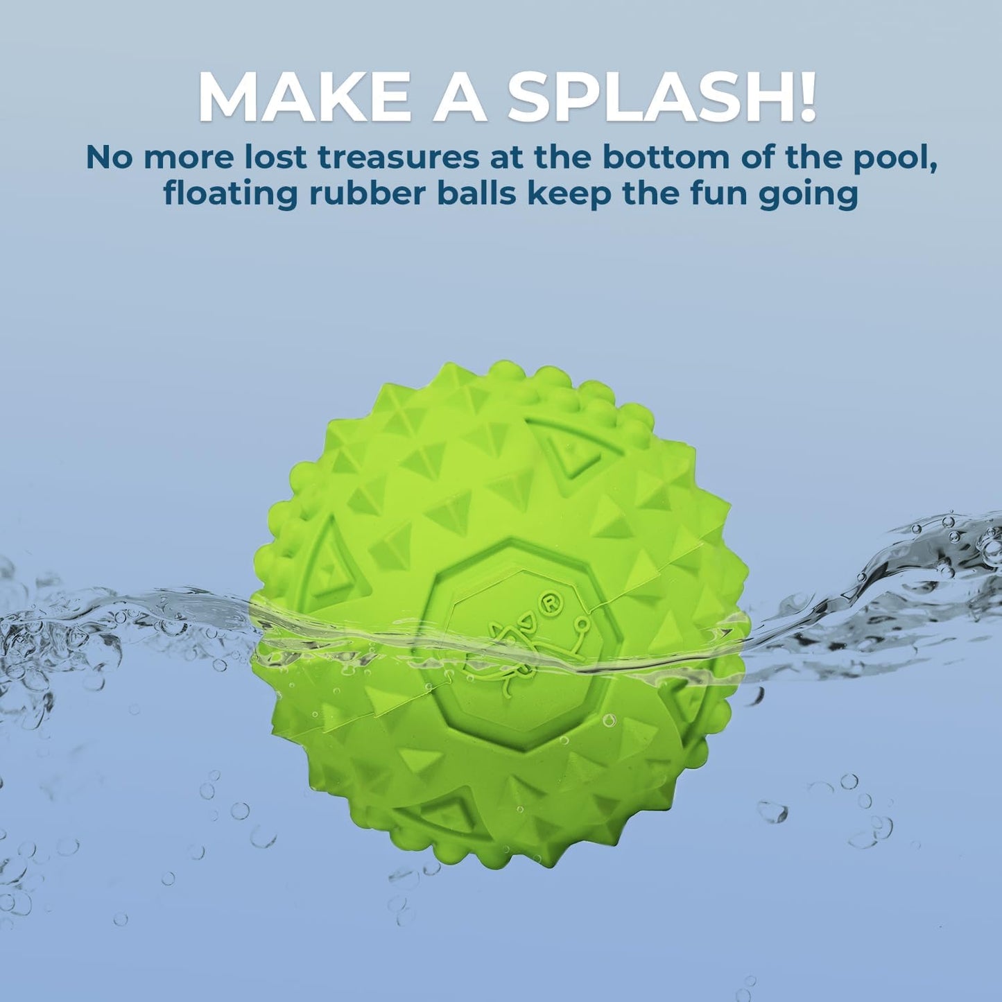 Best Pet Supplies Squeaky Dog Toys with Soft Durable Fabric for Small, Medium and Large Pets Interactive Toy for Indoor Play, Supports Active Biting and Play - Green (L:3.5")