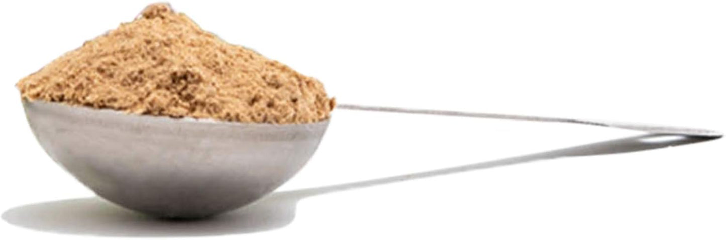 HOLI Beef Liver Dog Food Topper - Single Ingredient, Human-Grade - Freeze Dried Dog Food Flavor Enhancer for Picky Dogs – Grain Free – 100% All Natural - 8oz