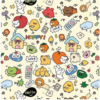 MOYEE 27.6" Cat Grooming Wrap Cat Wrap for Cutting Nails Cat Restraint for for Medicine, Nail Clipping, Teeth Brushing, Ear Cleaning