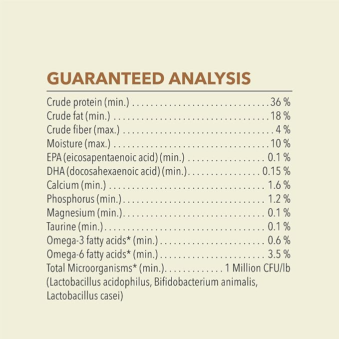 ACANA Grain-free Dry Cat Food Meadowlands Chicken Turkey Fish and Cage-Free Eggs 4lb Bag