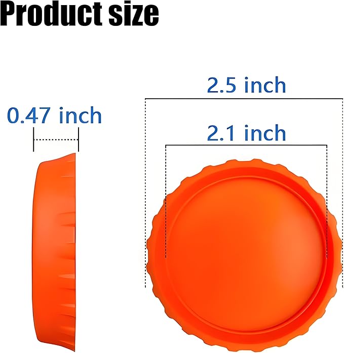 6pcs Reptile Bowls Set:Bearded Dragon Food Bowl,Gecko & Lizard Dish, Turtle Water Bowl&Cricket Keeper for Reptiles