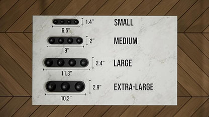 Kong Freezer Holder with Built in Plugs Kong Stand Dog Enrichment (Large)