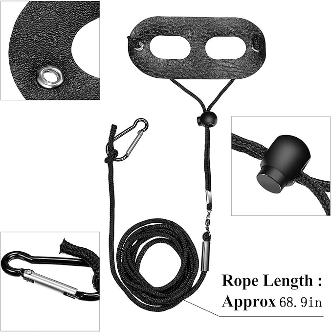 Bearded Dragon Leash and Harness Set,Lizard Leash Bearded Dragon，3 Size Pack Adjustable Small Animal Harness for Reptile and Small Pet(Old Black)