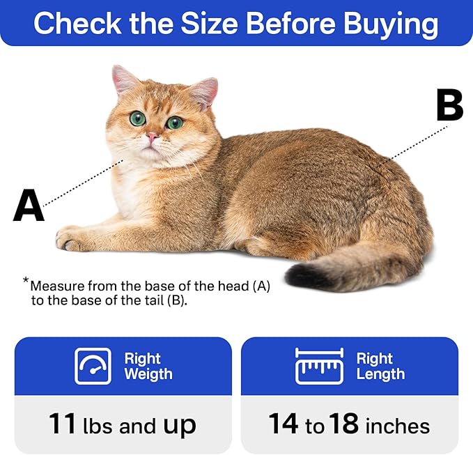 Cat Carrier Pouch, Bonding Care & Stress-Free Calm, Soft Cat Carrier Bag for Adult Cats 10–20 lbs, Restraint Bag for Vet Visits, Grooming & Everyday Care – Lavender