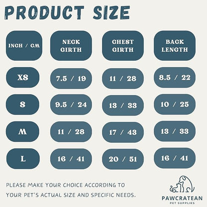 Cute Sweater for Dogs and Cats Soft Flannel Pet Outfit Warm and Cozy Animal Hoodie Small to Large Pet Clothes for Halloween Parties and Everyday Wear (Large, Black Bowtie)