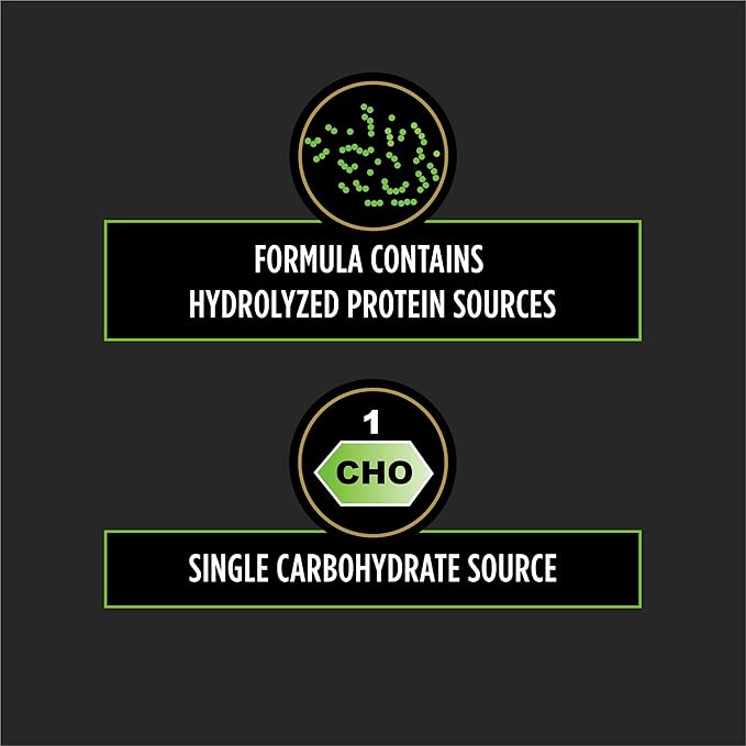 Pro Plan Veterinary Diets Purina HA Hydrolyzed Protein Dog Food Dry Salmon Flavor Formula - 25 lb. Bag