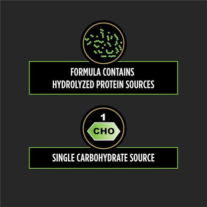 Pro Plan Veterinary Diets Purina HA Hydrolyzed Protein Dog Food Dry Salmon Flavor Formula - 25 lb. Bag