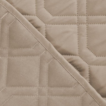 Ameritex Waterproof Blanket Reversible Dog Bed Cover Pet Blanket for Furniture Bed Couch Sofa