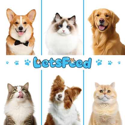 Pet Steam Brush Spray Refill for Dogs & Cats – Concentrated Waterless Shampoo, 3-in-1 Pet Comb Leave-in Serum, Self Cleaning Pet Brush for Shedding & Hair Removal, 2*Shampoo(Steam Brush Not Included)