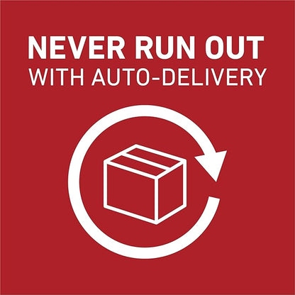 Purina ONE Natural High Protein Dry Dog Food Dry True Instinct with Real Beef and Salmon With Bone Broth and Added Vitamins, Minerals and Nutrients - 15 lb. Bag