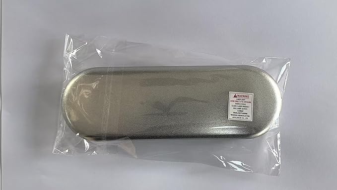 TBTeek Cat Toys for Indoor Cats, 2 Pieces, Rechargeable, 7 Adjustable Patterns, Interactive Kitten Pet Dog Red Dot Chase Light Toy for Cats Fun Playing Exercise（Blue）