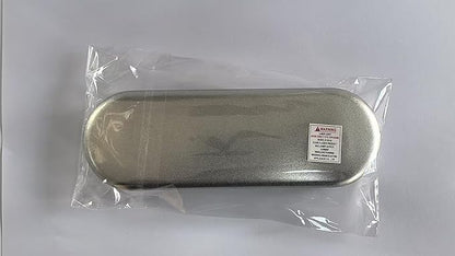 TBTeek Cat Toys for Indoor Cats, 2 Pieces, Rechargeable, 7 Adjustable Patterns, Interactive Kitten Pet Dog Red Dot Chase Light Toy for Cats Fun Playing Exercise（Blue）