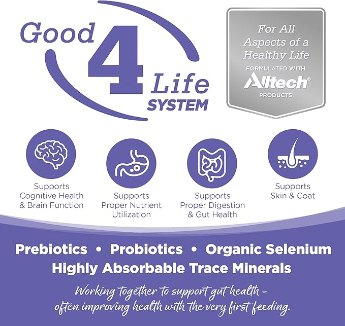 NutriSource Puppy Food for Small and Medium Breeds, Chicken Meal and Rice, 12LB