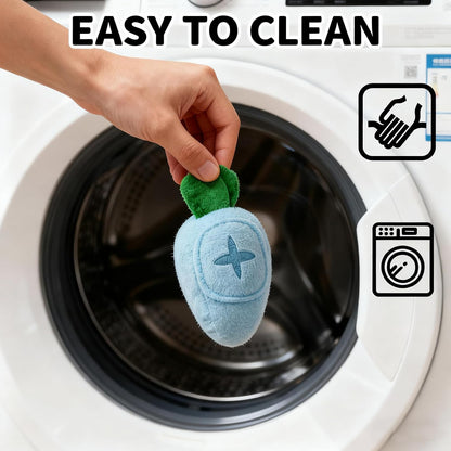 6 Pack Hamster Feeding Toys, Small Animals Toys Foraging, Rat Puzzle Feed Game Toy Washable Slow Feeder for Guinea Pigs Ferrets Hedgehog